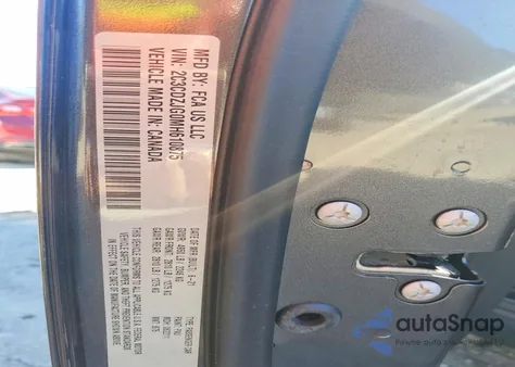 2021 Dodge Challenger Gt z USA, uszkodzony, nr VIN 2C3CDZJG0MH610875